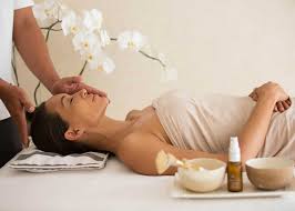 Spa treatments Photo